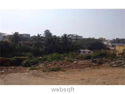 Banjara Hills Residential Land for Sale